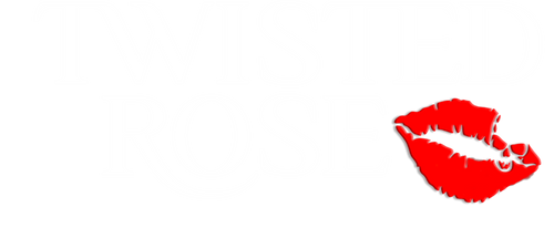 Twisted Rose Merch